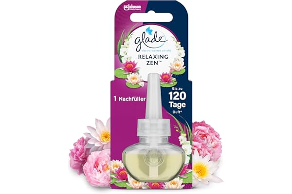 Elektrische Lufterfrischer: Effektive Duftsysteme für Räume aller Größen