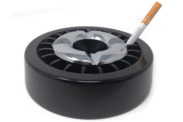 Aschenbecher: Attraktive Tipps für Stil und Sicherheit im Design-Bereich