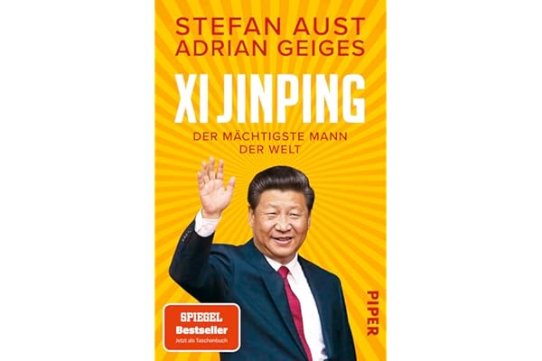 Biografien Persönlichkeiten aus China