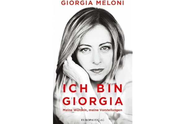 Biografien aus Italien