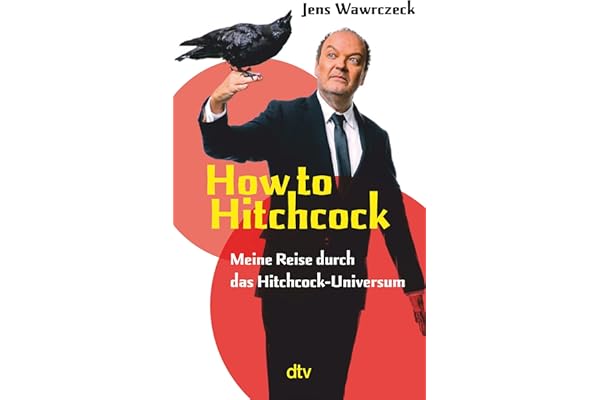 Biografien von Filmregisseuren