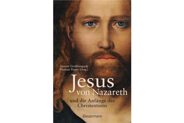 Biografien von Jesus von Nazareth
