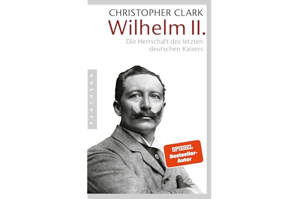 Biografien von Mitgliedern der königlichen Familie