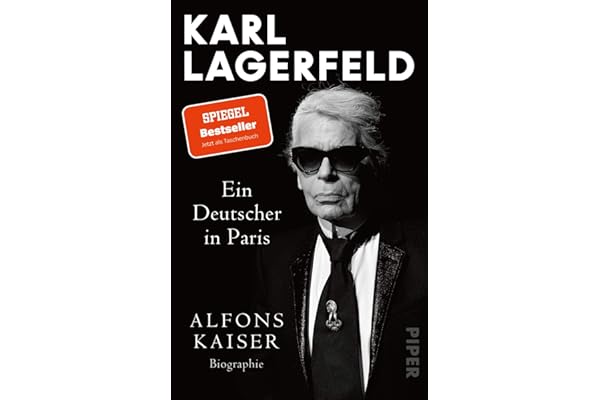 Biografien von Modedesignern