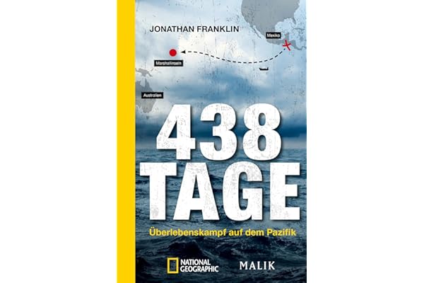 Biografien von pazifischen Inselbewohnern