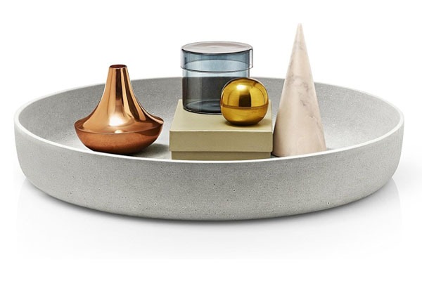 Dekoschale: Stilvolles Trend-Accessoire für jeden Raum mit eleganter Vielfalt