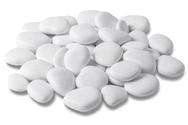 Dekostein für den Innenbereich: Stilvolle Akzente für Räume, Textur & Farbkontraste schaffen