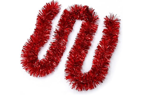 Girlande für Festlichkeiten: Optik für stimmungsvolle Events