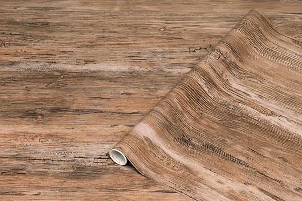 Möbelaufkleber, Klebefolie: Inspirierende Ideen für individuelle Einrichtungstrends