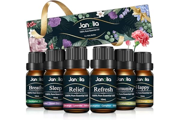 Ätherisches Öl: Wirkung, Anwendung und Vielfalt