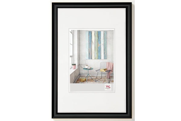 Bilderrahmen: Schutz und stilvolle Präsentation für Bilder