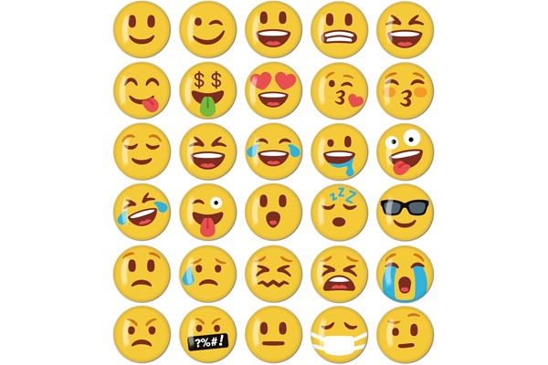 Dekorative Magnete: Stilvolle Befestigungsideen fürs Zuhause