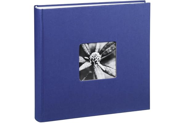 Fotoalbum: Erinnerungen stilvoll bewahren und erzählen