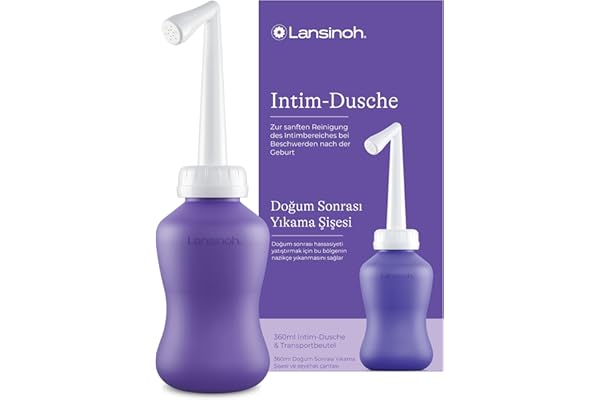 Intimdusche & Klistiere: Orientierungshilfe für persönliche Hygiene und Reinigungsrituale