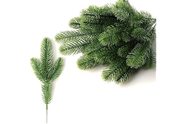 Künstliche Zweige: Vielschichtige Dekor und Modellkonzepte im Alltag