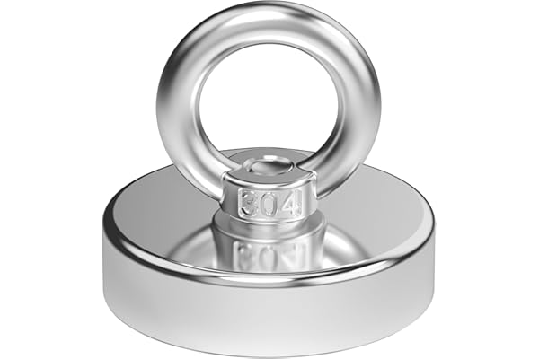 Magnet: Kraftvolle Magnete für Technik und Alltag