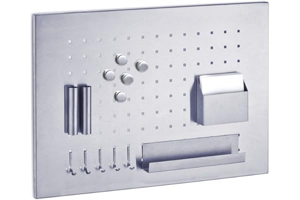 Memotafel: Klare Ordnung für Ideen und Zusammenarbeit