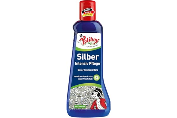 Metallreiniger: Tagesfavoriten des heutigen Tages