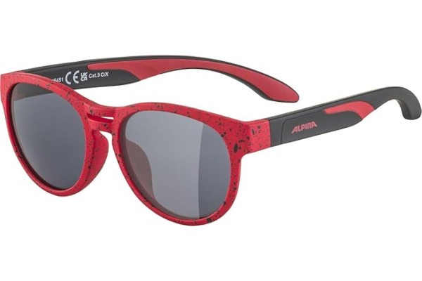 Sonnenbrille für Mädchen: Schutz, Stil und Alltag