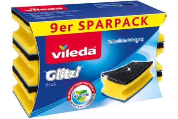 Topfreiniger & Topfschwamm: Clevere Reinigung leicht gemacht