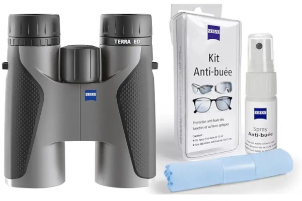 ZEISS: Präzision und Optik für viele Anwendungen