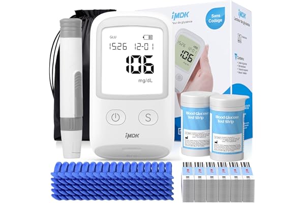 Blutzucker, Diabetes: Alltag und Gesundheit