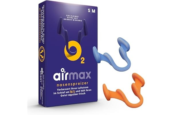 Hilfsmittel gegen Schnarchen: störende Geräusche während des Schlafs reduzieren