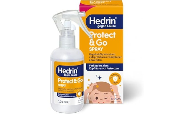 Läusebehandlung: Lösungen gegen Kopfläuse im Überblick