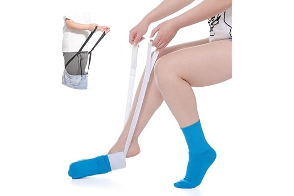 Medizinische Anziehhilfen: Für selbstständiges Ankleiden