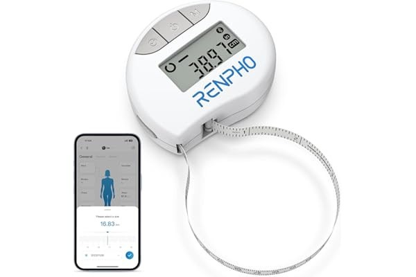 Medizinische Größenmessgeräte & Umfangmessgeräte: Zur Körpererfassung