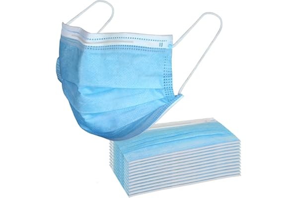 Medizinische Masken: Schutz vor Keimen im medizinischen Umfeld