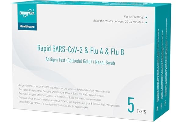 Medizinische Tests: Verfahren zur Analyse von Körperfunktionen