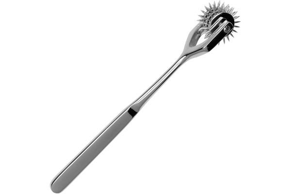 Neurologische Nervenräder: Zur gezielten Nervenstimulation