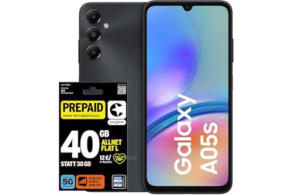 Prepaid-Handy: Funktionsweise, Vorteile und typische Einsatzbereiche