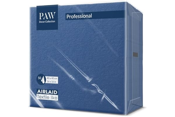 Servietten: Aktuelle Bestseller im Fokus