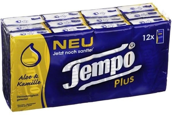 Taschentücher: Weiche Papierhelfer für Hygiene und Komfort