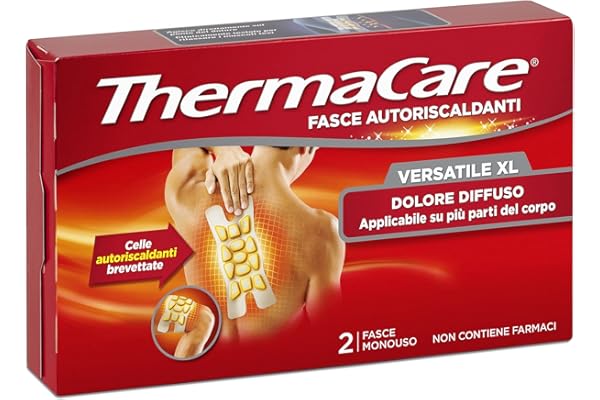 Wärmepflaster: Aktuelle Trends bei Wärmebehandlung