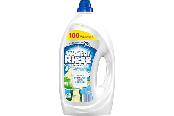 Waschmittel für Weißwäsche: Sauberkeit, Farbtreue und Schutz